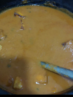 பனீர் பட்டர் மசாலா(paner butter masala recipe in tamil) செய்முறை முக்கிய புகைப்படம்