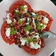 Ensalada Otoñal