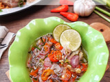 Sambal Matah