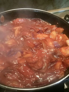Una foto de Salsa Vizcaína