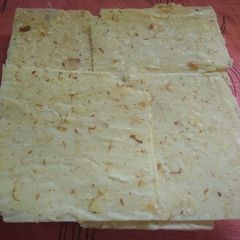 A picture of Ce Halwa.