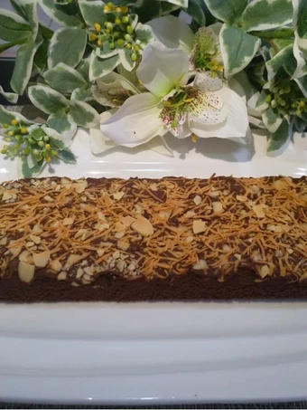 Langkah Mudah untuk Membuat Resep Brownies Panggang yang Lezat Anti Ribet, Sempurna