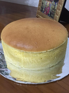 Foto resep Ogura (Japanese Cotton Cheese Cake)