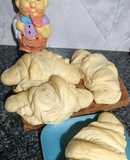 Pan de manteca súper liviano 🥖