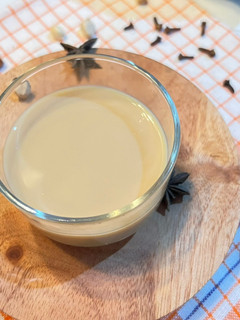 Foto resep Chai Tea Latte Arabia