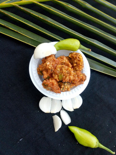 દાળવડા (Dal Vada Recipe In Gujarati) રેસીપી મુખ્ય ફોટો
