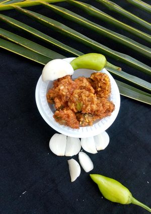 દાળવડા (Dal Vada Recipe In Gujarati) રેસીપી મુખ્ય ફોટો