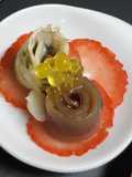 Matrimonio de anchoas y boquerones