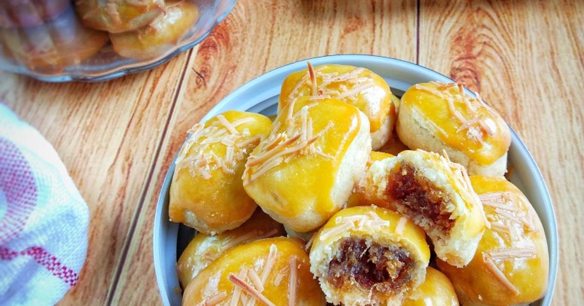 2.129 resep nastar keju enak dan sederhana - Cookpad