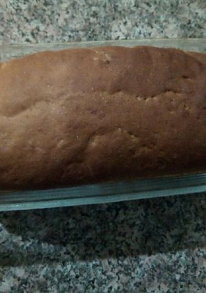 Une photo de Pain de mie