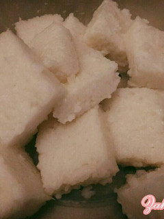 Foto resep Lontong Magic Com