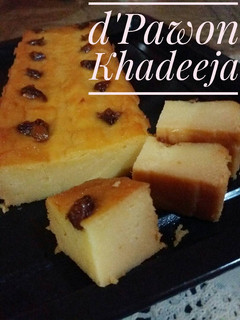 Foto resep Prol tape