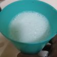 Leche de soya