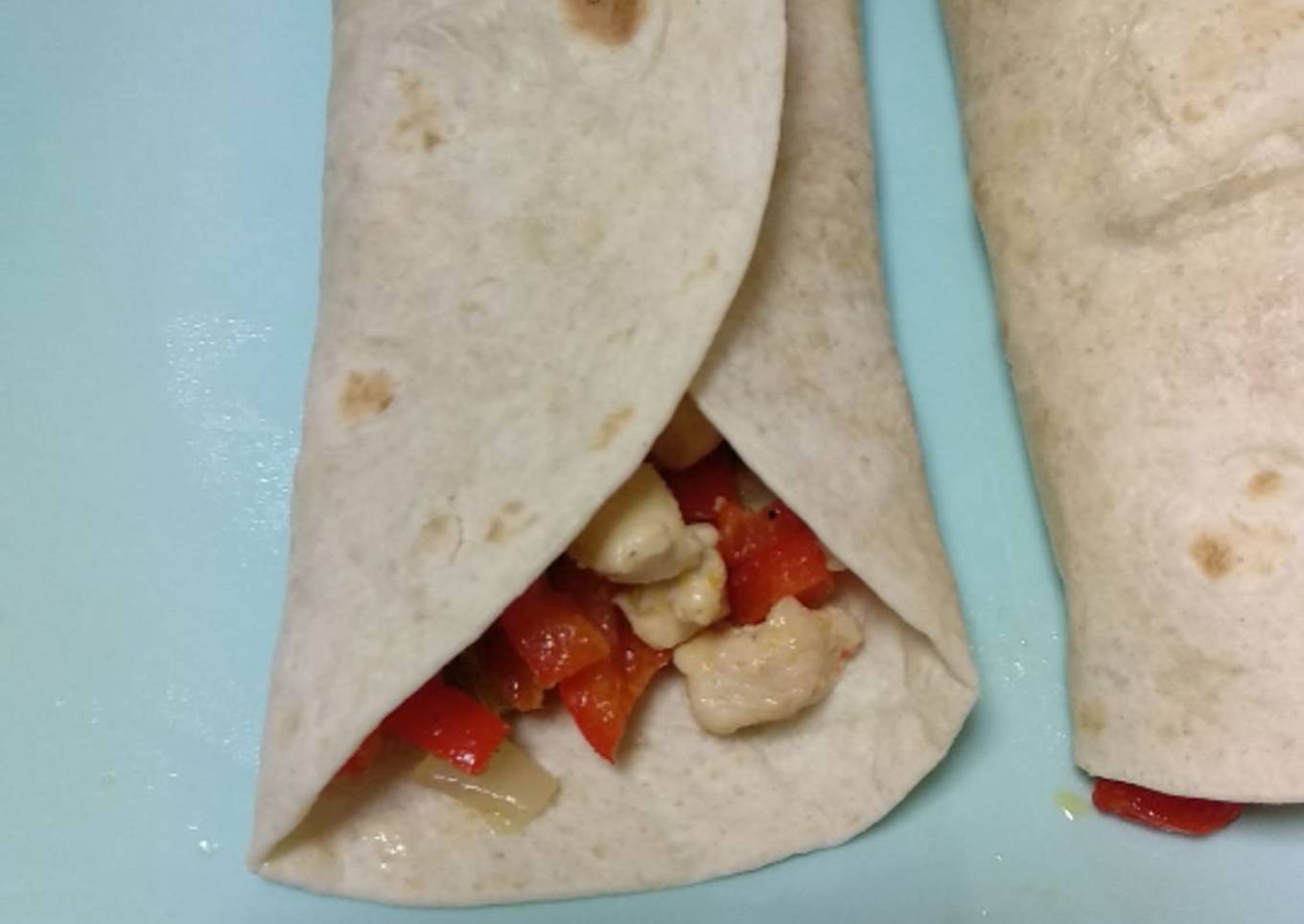 Fajitas