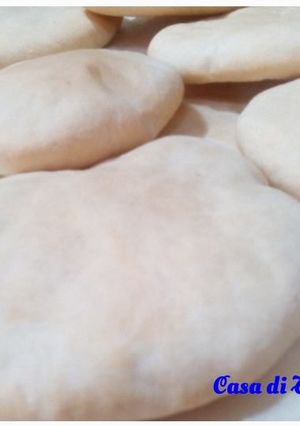 Foto principal de Pan de pita