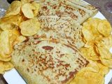 الكريب الحادق 🌮🌮