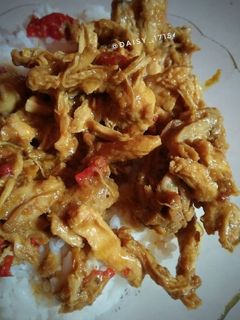 Foto resep Ayam suwir