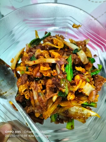 Cara Gampang Membuat Resep Beef teriyaki saos tiram Anti Ribet, Menggugah Selera