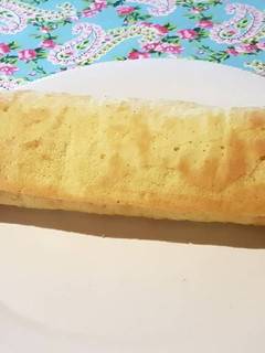 Una foto de Pionono dulce casero. ¡Facilísimo!