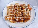 Cakwe Mayonaise