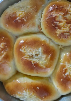 Foto resep Roti Manis Kentang