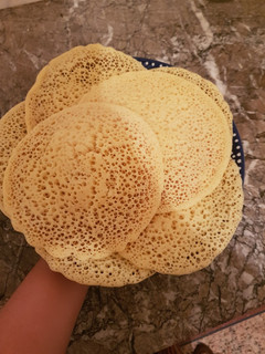 صورة لوصفة بغرير