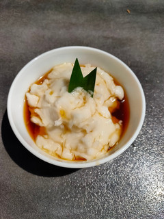Foto resep Bubur sumsum