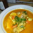 Kari ayam #BikinRamadanBerkesan
