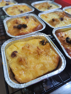 Foto resep Schotel Peyeum/Tape