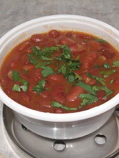 A picture of Kidney Beans Recipe.