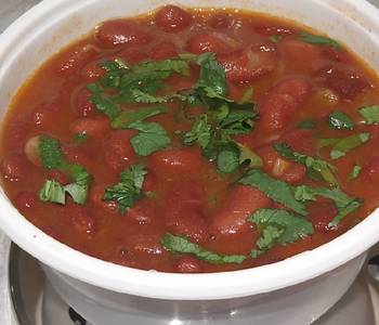 How To Prepare Recipe Kidney Beans Recipe Delicious Steady