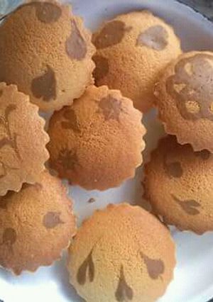 Foto resep Bolu jadul