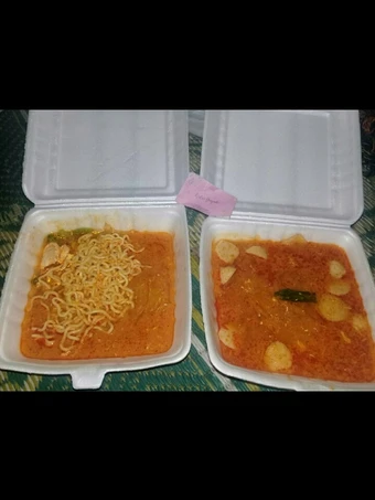 Langkah Mudah untuk Membuat Resep Seblak bakso, seblak mie atau seblak lainnya yang Uenak Anti Ribet, Mantap