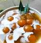Cara Mudah Membuat Resep Bubur Candil Labu yang Bikin Ngiler Anti Ribet, Lezat