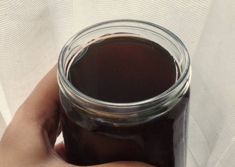 Resep Teh Rempah yang Lezat