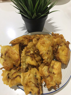 Foto resep Gehu (tahu isi toge)
