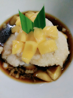 Foto resep Bubur Sumsum