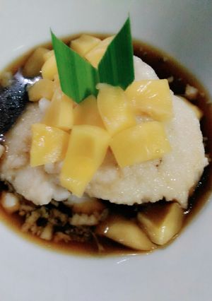 Foto resep Bubur Sumsum