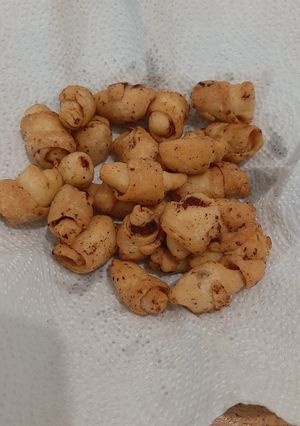 Foto resep Molen mini