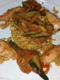 Calamarcitos Tex Mex
