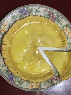 Foto resep Pie susu teflon tipis manis