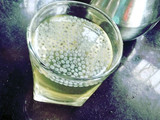 શરબત(Sarbat recipe in Gujarati)