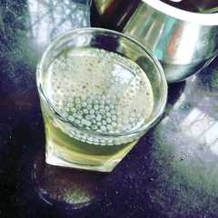 શરબત(Sarbat recipe in Gujarati) रेसिपी मुख्य फोटो