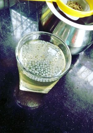 શરબત(Sarbat recipe in Gujarati) રેસીપી મુખ્ય ફોટો