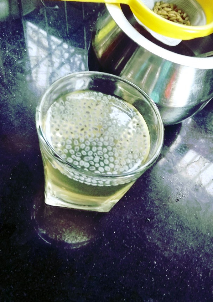શરબત(Sarbat recipe in Gujarati) રેસીપી મુખ્ય ફોટો