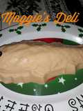 Paté de atún en chipotle