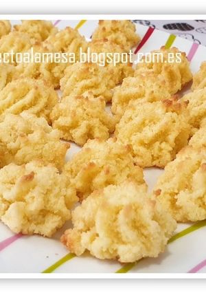 Una foto de Coquitos