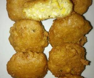Resep Mudah Perkedel kentang Enak Sederhana Resep Mudah Perkedel kentang Enak Sederhana