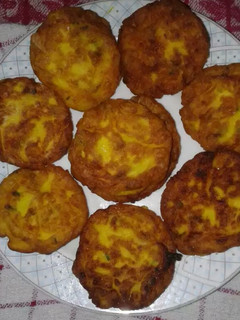 صورة لوصفة معقودة 😋