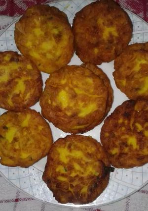 صورة لوصفة معقودة 😋